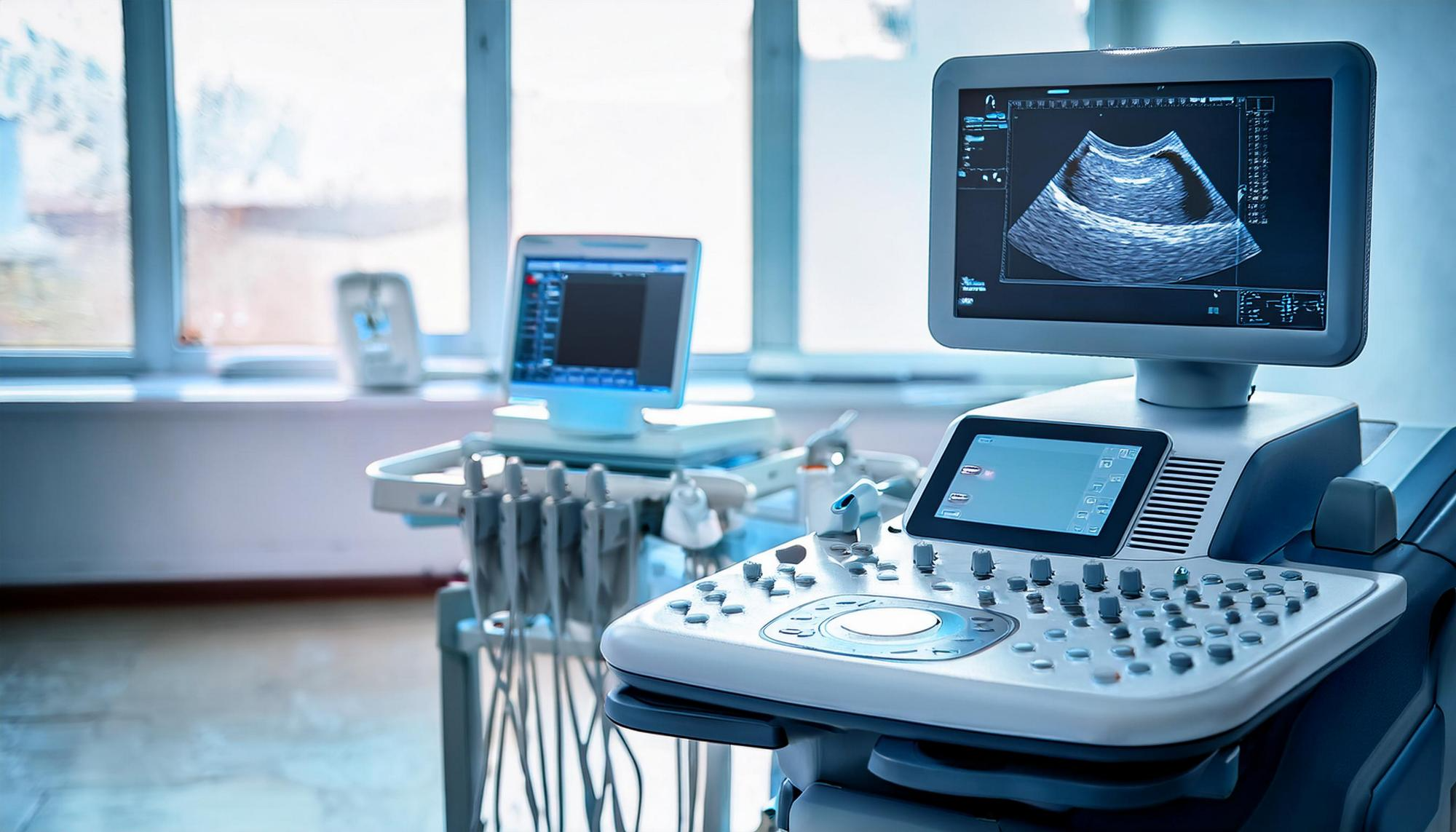 Ruma's Ultrasound | ApponexCare